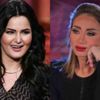 ريهام سعيد تتنازل عن قضيتها ضد سما المصري لسبب إنساني