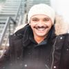خاص| أحمد خالد صالح: أجسد ضابط وطني في "العارف".. ومتحمس لدور أحمد فهمي خاص| أحمد خالد صالح: أجسد ضابط وطني في "العارف".. ومتحمس لدور أحمد فهمي