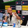 الاتحاد: نتمسك باستمرار حسام حسن