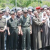 استدعاء نصف الجيش الثاني في السويس إلى القاهرة وطنطاوي شارك في تشييع مهيب لـ «قتيل العباسية»