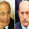 العربية لمعلومات حقوق الإنسان: شفيق وسليمان أفلتا من العقاب وترشحا للرئاسة العربية لمعلومات حقوق الإنسان: شفيق وسليمان أفلتا من العقاب وترشحا للرئاسة