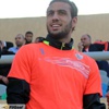الشناوي يحرس عرين الزمالك الشناوي يحرس عرين الزمالك