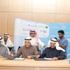شركة مرافق تحقق الإغلاق المالي كمطور رئيس لمشروع محطة معالجة مياه الصرف الصحي في جدة شركة مرافق تحقق الإغلاق المالي كمطور رئيس لمشروع محطة معالجة مياه الصرف الصحي في جدة