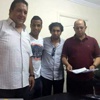 رسميا .. إسلام جمال ينضم للزمالك رسميا 5 مواسم