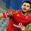 حسام غالي يبحث عن عروض خليجية