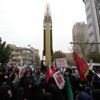 بومبيو: عازمون على وضع حد لايران بومبيو: عازمون على وضع حد لايران