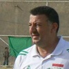 الطلبة تسمي زكي والمدرب يرحب بالمهمة