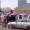 البدون يحتجون أمام 'الجهاز المركزي'