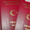 المفوضية الأوروبية تتجه لإصدار قرار توصية برفع التأشيرة عن الأتراك