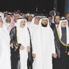 الكندري: السوق المركزي لجمعية الزهراء صرح تعاوني كبير ومميز