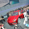 الكشف رسمياً الان عن جيب لمبرجيني في معرض بكين للسيارات صور من الحدث Lamborghini Urus الكشف رسمياً الان عن جيب لمبرجيني في معرض بكين للسيارات صور من الحدث Lamborghini Urus