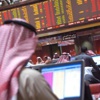 مؤشر البورصة يقفل على ارتفاع قدره 3ر3 نقطة مع نهاية تداولات اليوم