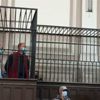 «أنا قتلت 3 مرات قبل كده».. اعترافات «سفاح الجيزة» : القتل كان الحل الأمثل «أنا قتلت 3 مرات قبل كده».. اعترافات «سفاح الجيزة» : القتل كان الحل الأمثل