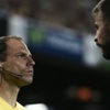 نقل المباراة الودية بين إسبانيا وإنكلترا من مدريد لأليكانتي بسبب جيرار بيكيه