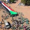ناشط سوداني لاجئ يفوز بجائزة دولية لحقوق الإنسان ناشط سوداني لاجئ يفوز بجائزة دولية لحقوق الإنسان