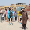 بالصور.. جولات السياح الإيرانيين بأسوان بالصور.. جولات السياح الإيرانيين بأسوان