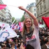 اليسار الفرنسي يتصدر سباق الجولة الاولى للانتخابات البرلمانية اليسار الفرنسي يتصدر سباق الجولة الاولى للانتخابات البرلمانية