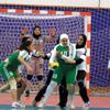 سيدات الجزيرة يواجهن الأهلي الأردني الليلة
