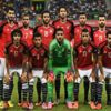 مفاجأتان في قائمة المنتخب لمواجهة البرتغال واليونان استعدادًا للمونديال مفاجأتان في قائمة المنتخب لمواجهة البرتغال واليونان استعدادًا للمونديال