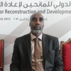 اغتيال موقّعي اتفاقية الدوحة لسلام دارفور
