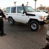 ليبيا : ليبيا ستغلق حدودها مع تونس ومصر لمدة أربعة أيام ليبيا : ليبيا ستغلق حدودها مع تونس ومصر لمدة أربعة أيام