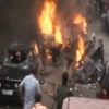 لبنان : إصابات في انفجار سيارة مفخخة بالضاحية الجنوبية لبيروت