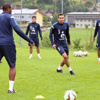 الهلال يواجه أخيسار سبور في ثاني ودياته بالنمسا