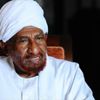 الصادق المهدي: المجلس العسكري السوداني مستعد لتسليم السلطة إلى حكومة مدنية الصادق المهدي: المجلس العسكري السوداني مستعد لتسليم السلطة إلى حكومة مدنية