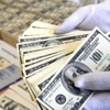 ارتفاع سعر الدولار 5 قروش رسميا