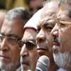 الحكومة المصرية تعتبر جماعة "الإخوان" منظمة إرهابية