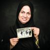 منهج الزواج السعيد.. زبيدة إسماعيل 61 سنة مدرسّة سابقة منهج الزواج السعيد.. زبيدة إسماعيل 61 سنة مدرسّة سابقة