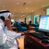 الأسهم السعودية تغلق على ارتفاع عند مستوى 9581 نقطة