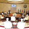بدء اجتماع وزراء الكهرباء والماء بدول المجلس بمقر الامانة العامة لمجلس التعاون