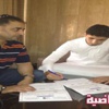 قرني النصر يوقع للفتح