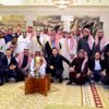 الرياض : فيصل بن بندر يهنئ ابطال كأس السوبر بالمستوى العالي الرياض : فيصل بن بندر يهنئ ابطال كأس السوبر بالمستوى العالي