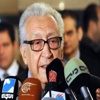 لا تحرك بعد إحاطة الإبراهيمي لا تحرك بعد إحاطة الإبراهيمي