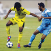 اتحاد كلباء يلاقي دبا الفجيرة في مباراة المتوجين