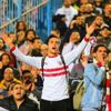 «الدوري يازمالك» و«الزمالك بطل الدوري»: الجمهور الأبيض يحتفل على تويتر