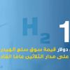 الهيدروجين والمحطة النووية.. مصادر الطاقة المتجددة بالمملكة