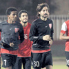 الشابي يعتمد على البدلاء أمام الطائي