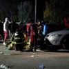 مقتل 6 أشخاص في تدافع بملهى في إيطاليا مقتل 6 أشخاص في تدافع بملهى في إيطاليا