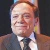 العراف: عادل إمام يترشح لرئاسة مصر العراف: عادل إمام يترشح لرئاسة مصر
