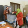 ننشر أسماء الفائزين في انتخابات الجولة الأولى للشورى