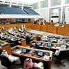 جدول أعمال اللجان البرلمانية غدا