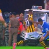 التعادل السلبى يحسم كلاسيكو الاتحاد والهلال بـ “جميل”