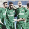 التدريب الأخير لـ «الأزرق» استعداداً لتايلند