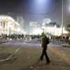 رئيسة البرازيل تتعهد للمتظاهرين بالتغيير