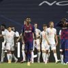 «ميسى» يعيش الكابوس الأسوأ فى «برشلونة» «ميسى» يعيش الكابوس الأسوأ فى «برشلونة»