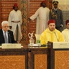 المالكي: ما يحصل في القدس مصيري وله تأثير على مجرى السلام