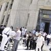 «النقض»: الحكم في طعن 169 متهمًا على قوائم الإرهابيين 16 مارس